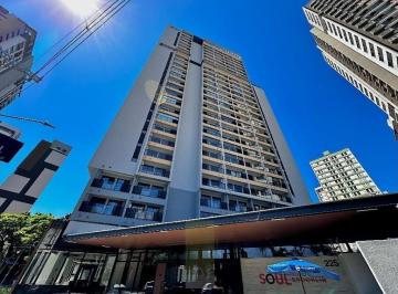 25208907_4.jpg · APARTAMENTO MOBILIADO, 1 SUÍTE, 1 VAGA NO BROOKLIN