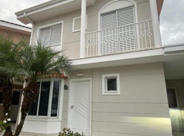Casa · 200m² · 3 Quartos · 4 Vagas · Casa para aluguel - em Arujá