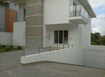 Casa · 311m² · 4 Quartos · 4 Vagas · Casa à venda - no Condomínio Arujá 5
