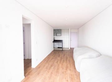 Apartamento · 58m² · 2 Quartos · 2 Vagas · Apartamento à venda - em Jordanópolis