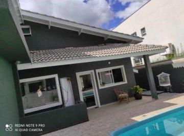 Casa · 450m² · 5 Quartos · 4 Vagas · Casa à venda - no Jardim Imperial Hills III