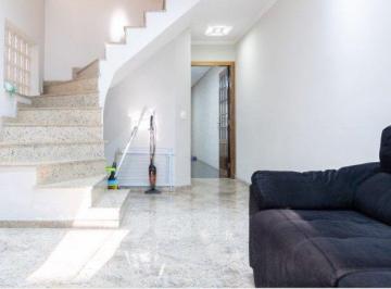 Casa · 200m² · 3 Quartos · 4 Vagas · Casa à venda - no Vila Mafra