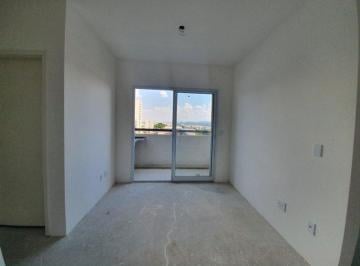 Apartamento · 57m² · 2 Quartos · 1 Vaga · Apartamento à venda - em Jordanópolis