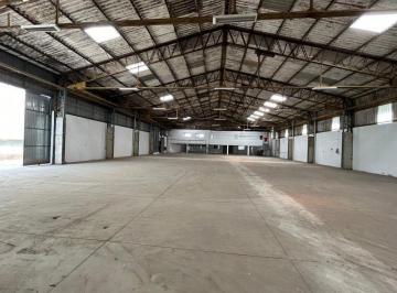 Comercial · 1250m² · Comercial para aluguel - no Jardim São Paulo