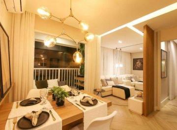 Apartamento · 44m² · 2 Quartos · 1 Vaga · Apartamento à venda - na Vila São João