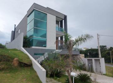 Casa · 350m² · 4 Quartos · 4 Vagas · Casa à venda - no Parque Residencial Itapeti