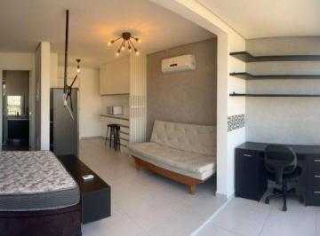 Apartamento · 37m² · 1 Quarto · 1 Vaga · Apartamento para aluguel - na Chácara São José