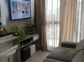 Apartamento · 57m² · 2 Quartos · 1 Vaga · Apartamento à venda - em Jardim Celeste