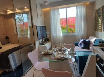 Apartamento · 24m² · 1 Quarto · Apartamento à venda - em Tatuapé