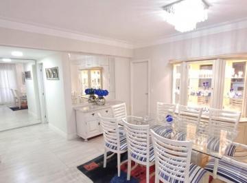 Apartamento · 171m² · 4 Quartos · 3 Vagas · Apartamento à venda - no Jardim Arpoador
