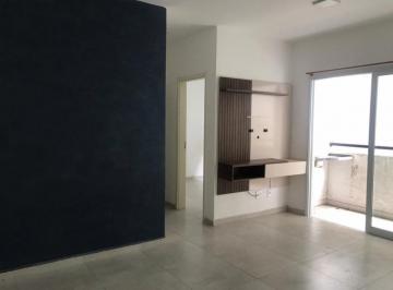 Apartamento · 57m² · 2 Quartos · 1 Vaga · Apartamento à venda - em Jordanópolis