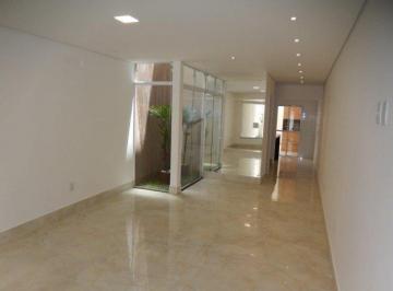 Casa · 200m² · 4 Quartos · 2 Vagas · Casa à venda - no Bosque da Saúde