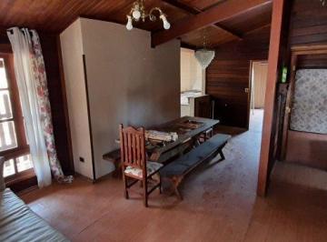 Casa · 260m² · 3 Quartos · Casa à venda - no Condomínio Arujá Country Club