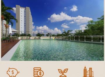Apartamento · 49m² · 2 Quartos · 1 Vaga · Apartamento à venda - no Centro