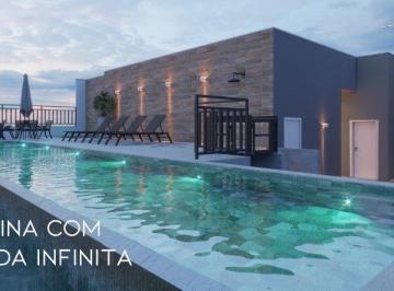 Apartamento · 80m² · 3 Quartos · 1 Vaga · Apartamento à venda - no Jardim Rincão