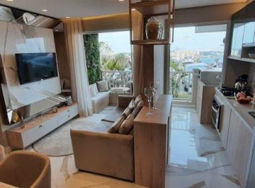 Apartamento · 45m² · 2 Quartos · 1 Vaga · Apartamento à venda - no Vila Moraes