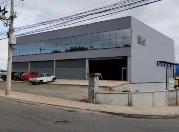 Comercial · 1640m² · Comercial para aluguel - na Cidade Nova Arujá
