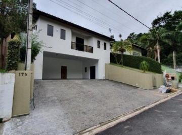 Casa · 187m² · 3 Quartos · 6 Vagas · Casa para aluguel - no Condomínio Arujá Country Club