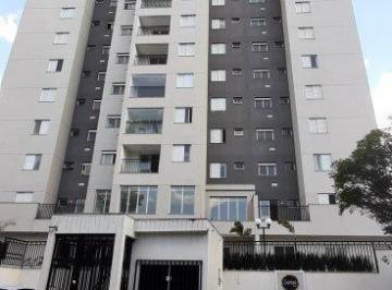Apartamento · 59m² · 2 Quartos · 1 Vaga · Apartamento à venda - no Jardim Anny