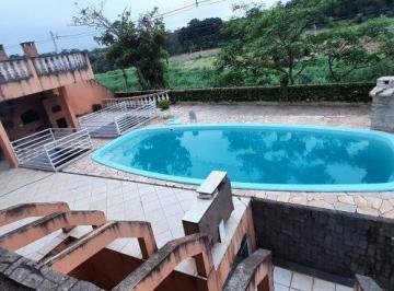 Casa · 650m² · 5 Quartos · 6 Vagas · Casa à venda - em Jordanópolis