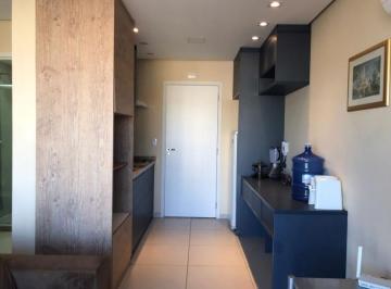 Apartamento · 37m² · 1 Quarto · 1 Vaga · Apartamento à venda - na Chácara São José