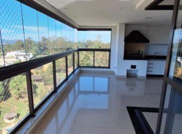 Apartamento · 193m² · 3 Quartos · 4 Vagas · Apartamento para aluguel - em Arujá