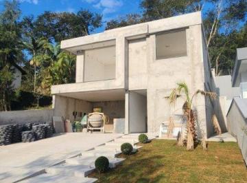 Apartamento · 300m² · 4 Quartos · 4 Vagas · Apartamento à venda - no Condomínio Arujá 5