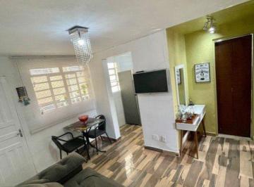 Apartamento · 44m² · 2 Quartos · 1 Vaga · Apartamento à venda - em São Bento
