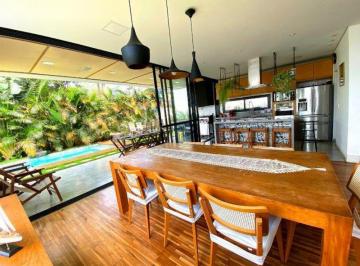 Casa · 390m² · 3 Quartos · 4 Vagas · Casa à venda - no Jardim Fazenda Rincão