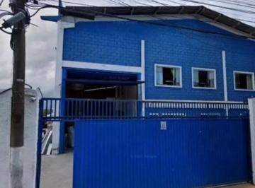 Comercial · 1500m² · Comercial para aluguel - no Portão