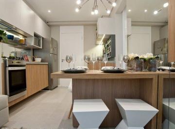 Apartamento · 32m² · 2 Quartos · 1 Vaga · Apartamento à venda - no Parque Fongaro
