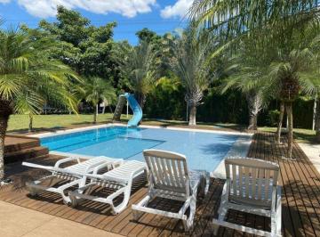Casa · 500m² · 4 Quartos · 8 Vagas · Casa à venda - no Parque Residencial Itapeti