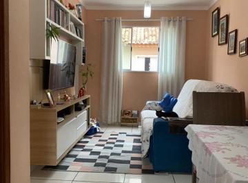 Casa · 63m² · 2 Quartos · 2 Vagas · Casa à venda - no Jardim Dom José
