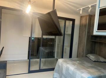 Apartamento · 43m² · 1 Quarto · 1 Vaga · Apartamento para aluguel - na Chácara São José