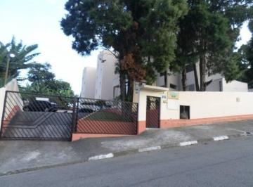 Apartamento · 59m² · 2 Quartos · 1 Vaga · Apartamento à venda - em Jordanópolis