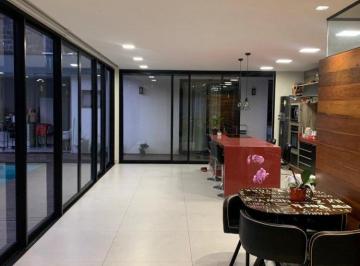 Casa · 330m² · 4 Quartos · 6 Vagas · Casa para aluguel - no Jardim Fazenda Rincão
