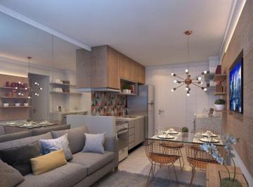 Apartamento · 32m² · 2 Quartos · Apartamento à venda - no Parque Fongaro