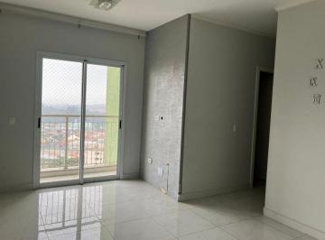 Apartamento · 68m² · 3 Quartos · 2 Vagas · Apartamento à venda - em Jordanópolis