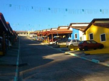 Casa · 125m² · 2 Quartos · 2 Vagas · Casa à venda - no Jardim Carolina