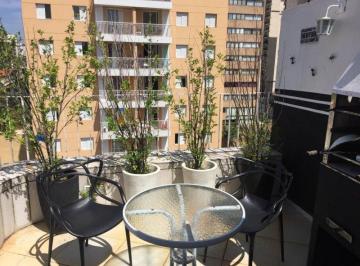 Apartamento · 106m² · 2 Quartos · 2 Vagas · Apartamento à venda - em Perdizes