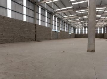 Comercial · 4500m² · Comercial para aluguel - em Do Taboão