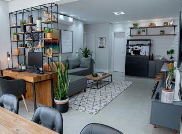 Apartamento · 93m² · 2 Quartos · 2 Vagas · Apartamento à venda - no Vila Nair