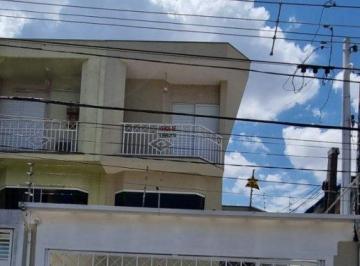 Casa · 200m² · 3 Quartos · 4 Vagas · Casa à venda - no Vila Nair