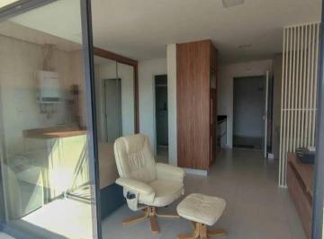 Apartamento · 37m² · 1 Quarto · 1 Vaga · Apartamento à venda - na Chácara São José