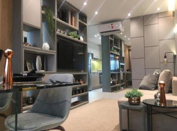 Apartamento · 44m² · 2 Quartos · 1 Vaga · Apartamento à venda - no Jardim Diogo
