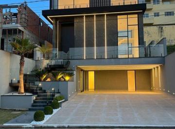 Casa · 300m² · 4 Quartos · 6 Vagas · Casa à venda - no Jardim Fazenda Rincão