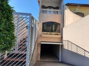 Casa · 225m² · 2 Quartos · 6 Vagas · Casa à venda - no Jardim Nice