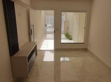 Casa · 125m² · 3 Quartos · 2 Vagas · Casa à venda - no Vila Brasílio Machado
