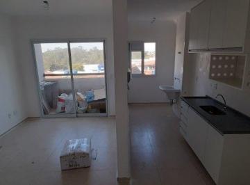 Apartamento · 57m² · 2 Quartos · 1 Vaga · Apartamento à venda - em Jordanópolis