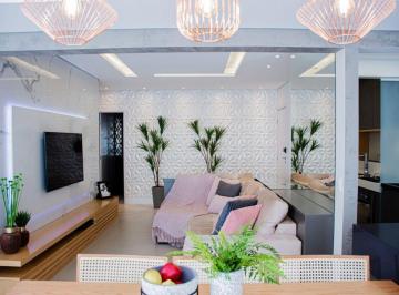 Apartamento · 93m² · 3 Quartos · 2 Vagas · Apartamento à venda - no Vila Nair